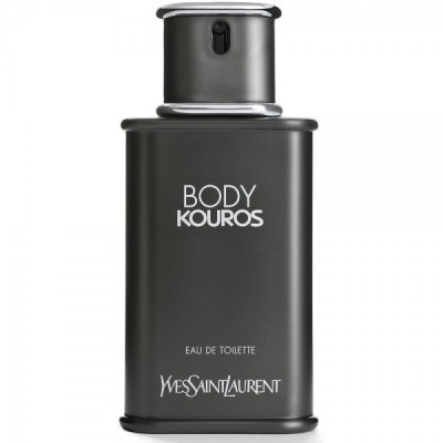 عطر ايف سان لوران بودي كوروس او دي تواليت